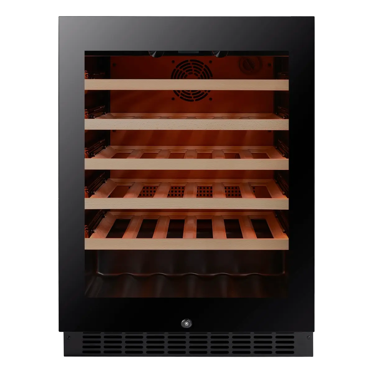 Pevino Majestic 41 bottles - 1 zone