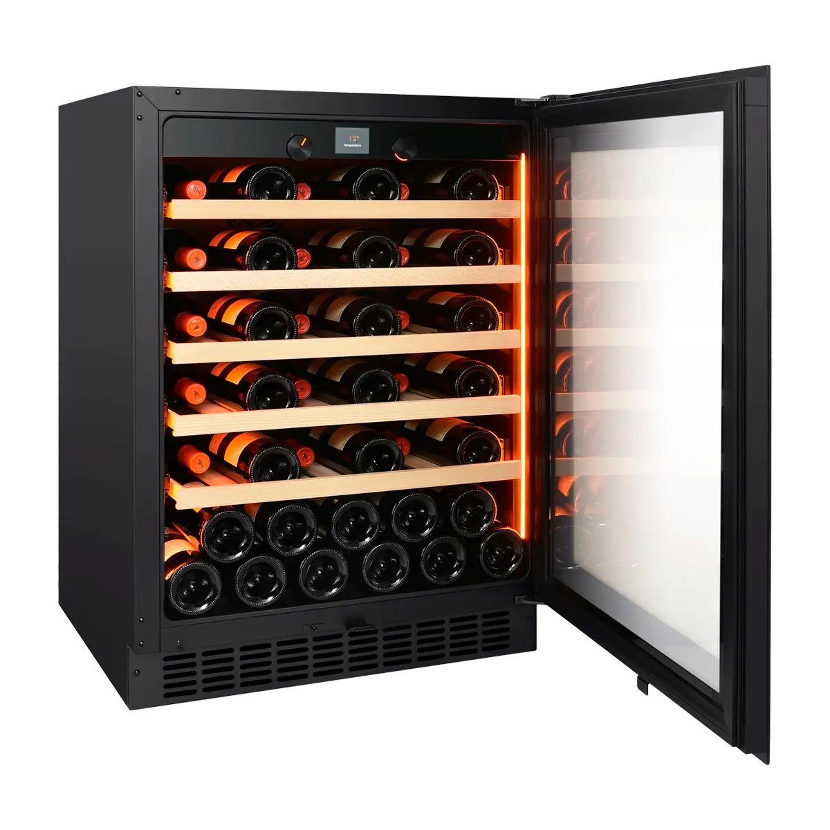 Pevino Majestic 41 bottles - 1 zone