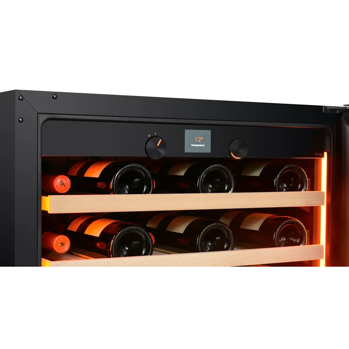 Pevino Majestic 41 bottles - 1 zone