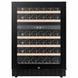 pevino noble - 41 flessen -  2 zones