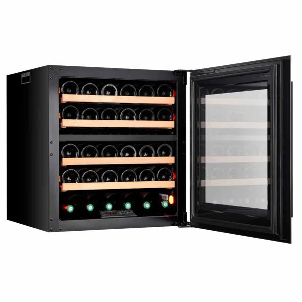 pevino majestic - 30 flessen - 2 zones