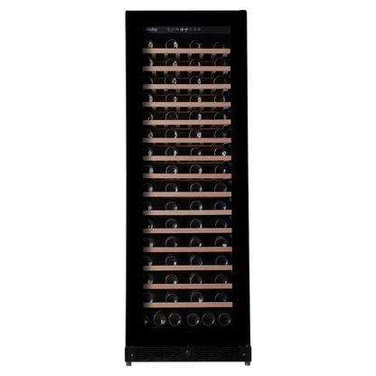 pevino noble - 111 flessen - meerdere zones