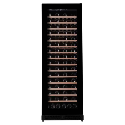 pevino noble - 111 flessen - meerdere zones